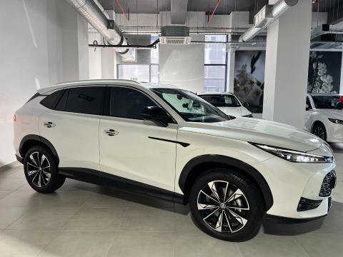 Image MG HS 1.5T Luxury