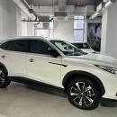 Used 2025 MG HS 1.5T Luxury Cape Town for only R 439,900.00