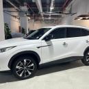 Used 2025 MG HS 1.5T Luxury Cape Town for only R 439,900.00