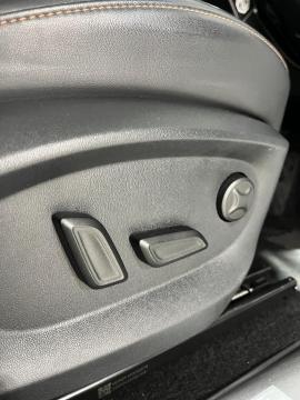 Image MG HS 1.5T Luxury