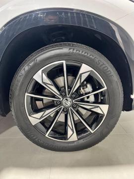 Image MG HS 1.5T Luxury