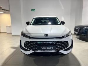 MG HS 1.5T Luxury - Image 2