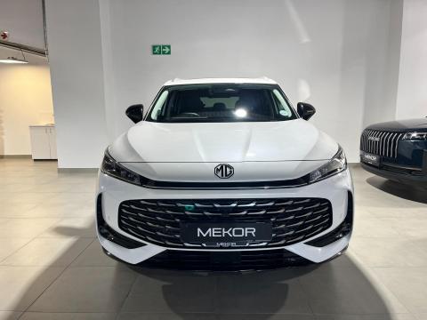Image MG HS 1.5T Luxury