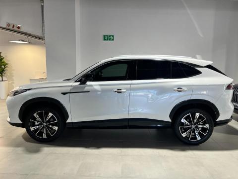 Image MG HS 1.5T Luxury
