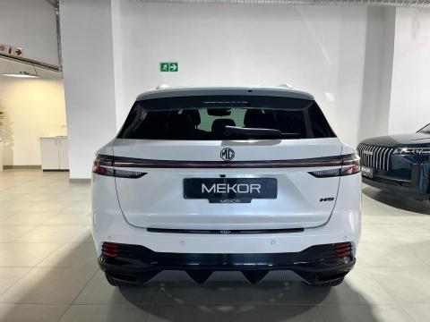Image MG HS 1.5T Luxury