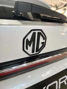 Image MG HS 1.5T Luxury