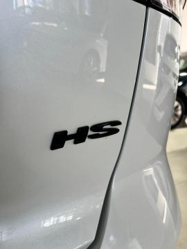 Image MG HS 1.5T Luxury