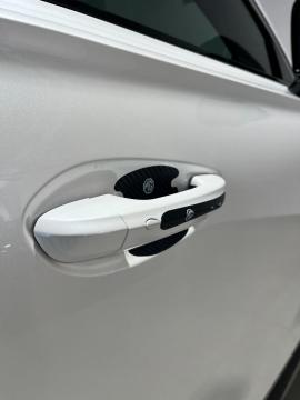 Image MG HS 1.5T Luxury