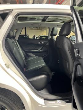 Image MG HS 1.5T Luxury