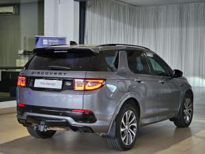 Land Rover Discovery Sport D200 R-Dynamic HSE - Image 10