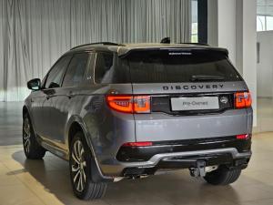 Land Rover Discovery Sport D200 R-Dynamic HSE - Image 11