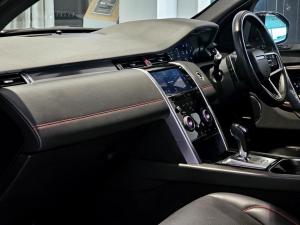 Land Rover Discovery Sport D200 R-Dynamic HSE - Image 12