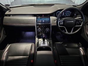 Land Rover Discovery Sport D200 R-Dynamic HSE - Image 13