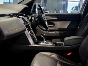 Land Rover Discovery Sport D200 R-Dynamic HSE - Image 14