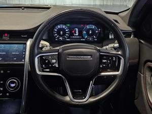 Land Rover Discovery Sport D200 R-Dynamic HSE - Image 15
