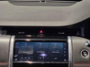 Land Rover Discovery Sport D200 R-Dynamic HSE - Image 16