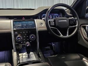 Land Rover Discovery Sport D200 R-Dynamic HSE - Image 17