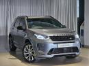 Thumbnail Land Rover Discovery Sport D200 R-Dynamic HSE