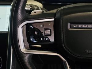 Land Rover Discovery Sport D200 R-Dynamic HSE - Image 20