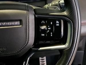 Land Rover Discovery Sport D200 R-Dynamic HSE - Image 22