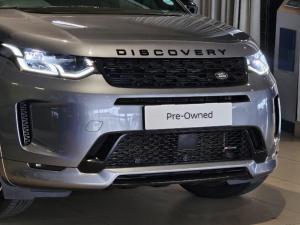Land Rover Discovery Sport D200 R-Dynamic HSE - Image 2