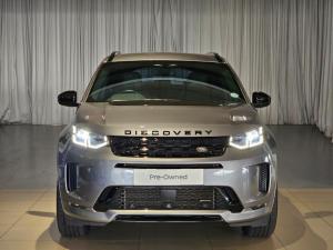 Land Rover Discovery Sport D200 R-Dynamic HSE - Image 4
