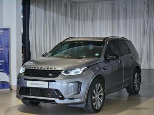 Land Rover Discovery Sport D200 R-Dynamic HSE - Image 5