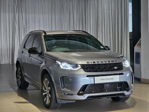 Land Rover Discovery Sport D200 R-Dynamic HSE - Image 6