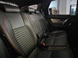 Land Rover Discovery Sport D200 R-Dynamic HSE - Image 7