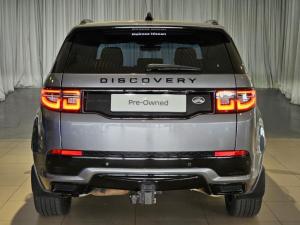Land Rover Discovery Sport D200 R-Dynamic HSE - Image 9