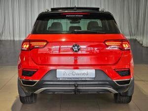Volkswagen T-Roc 1.4TSI 110kW Design - Image 11