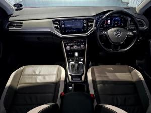 Volkswagen T-Roc 1.4TSI 110kW Design - Image 14