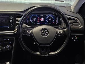 Volkswagen T-Roc 1.4TSI 110kW Design - Image 15