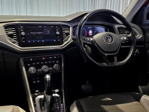 Volkswagen T-Roc 1.4TSI 110kW Design - Image 17