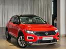 Thumbnail Volkswagen T-Roc 1.4TSI 110kW Design