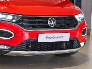 Volkswagen T-Roc 1.4TSI 110kW Design - Image 4