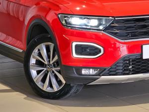 Volkswagen T-Roc 1.4TSI 110kW Design - Image 5