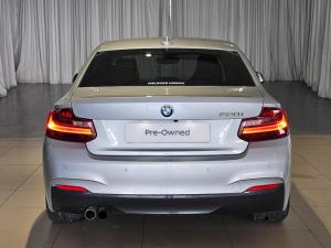 BMW 2 Series 220i coupe M Sport - Image 11