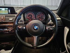 BMW 2 Series 220i coupe M Sport - Image 14