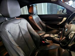 BMW 2 Series 220i coupe M Sport - Image 18