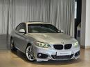 Thumbnail BMW 2 Series 220i coupe M Sport