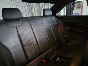 BMW 2 Series 220i coupe M Sport - Image 7