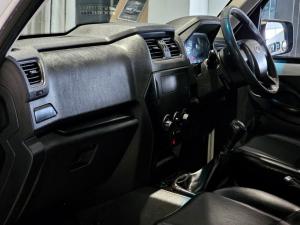 Mahindra Pik Up 2.2CRDe single cab dropside S4 - Image 10