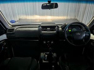 Mahindra Pik Up 2.2CRDe single cab dropside S4 - Image 11