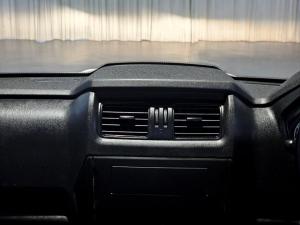 Mahindra Pik Up 2.2CRDe single cab dropside S4 - Image 13