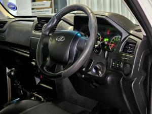 Mahindra Pik Up 2.2CRDe single cab dropside S4 - Image 15