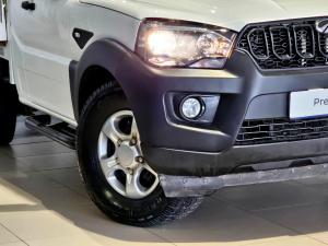 Mahindra Pik Up 2.2CRDe single cab dropside S4 - Image 17