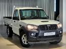 Thumbnail Mahindra Pik Up 2.2CRDe single cab dropside S4