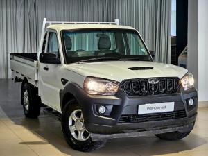 Mahindra Pik Up 2.2CRDe single cab dropside S4 - Image 1