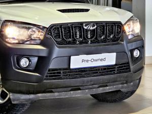 Mahindra Pik Up 2.2CRDe single cab dropside S4 - Image 2